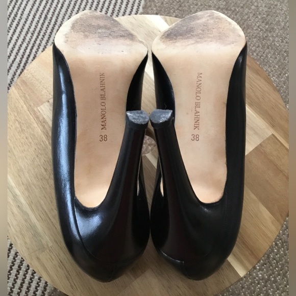 MANOLO BLAHNIK - Picture 6 of 16